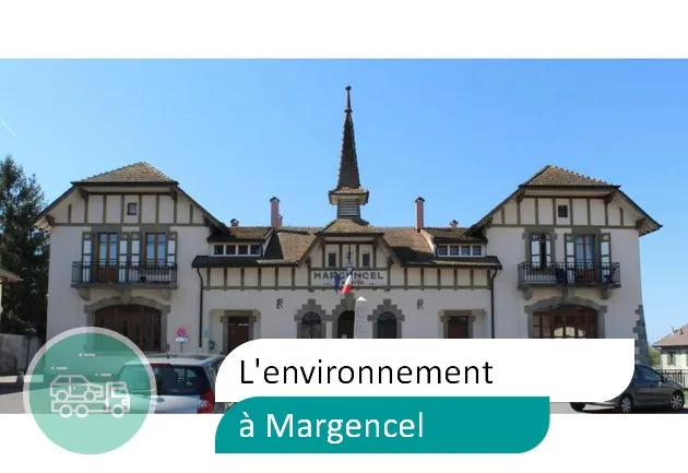 épaviste préserve environnement à Margencel