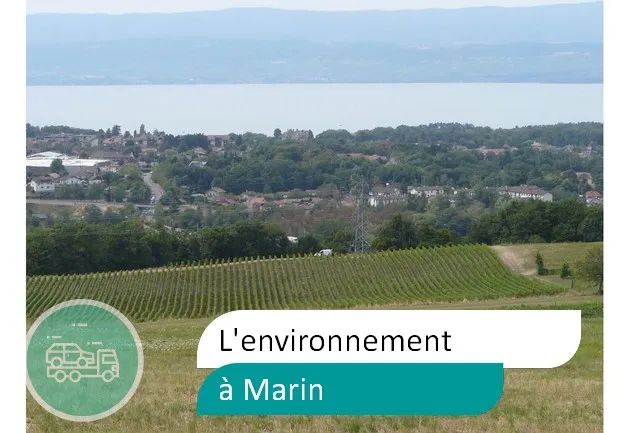 épaviste préserve environnement à Marin