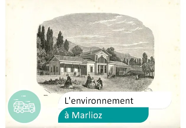 épaviste préserve environnement à Marlioz