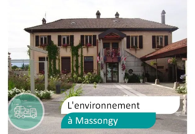 épaviste préserve environnement à Massongy