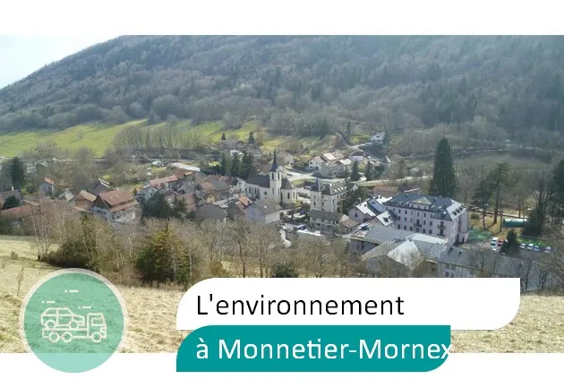 épaviste préserve environnement à Monnetier-Mornex