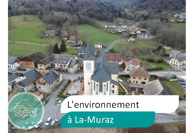 épaviste préserve environnement à Muraz