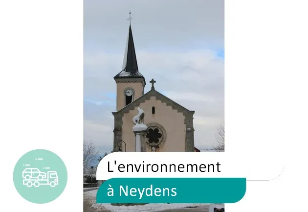 épaviste préserve environnement à Neydens