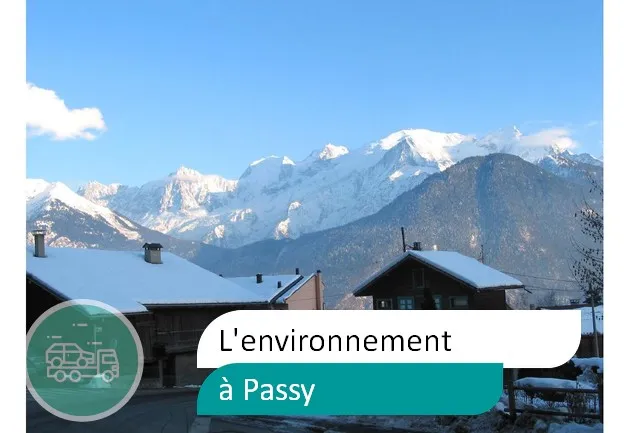 épaviste préserve environnement à Passy