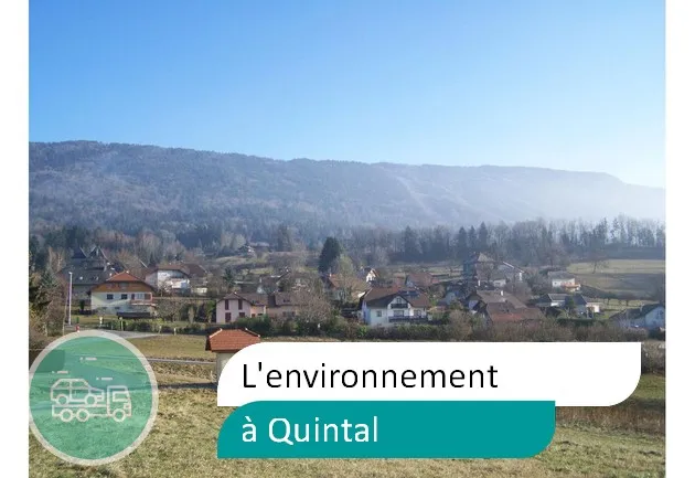 épaviste préserve environnement à Quintal