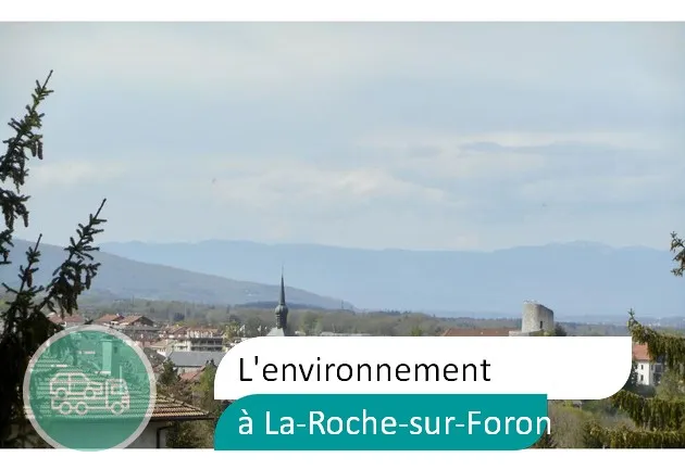 épaviste préserve environnement à Roche-sur-Foron