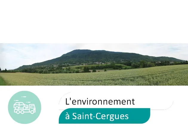 épaviste préserve environnement à Saint-Cergues