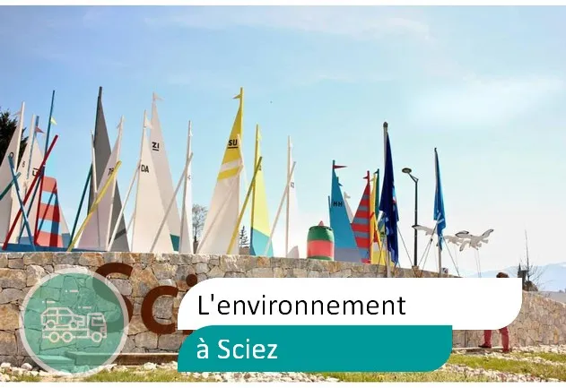 épaviste préserve environnement à Sciez
