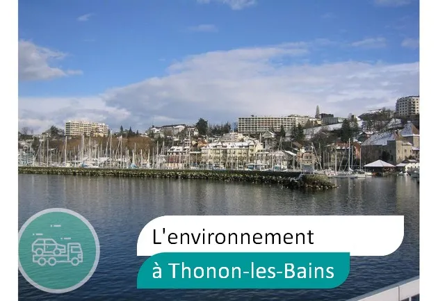 épaviste préserve environnement à Thonon-les-Bains
