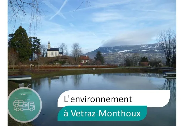 épaviste préserve environnement à Vétraz-Monthoux