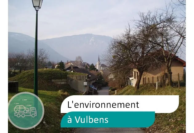 épaviste préserve environnement à Vulbens