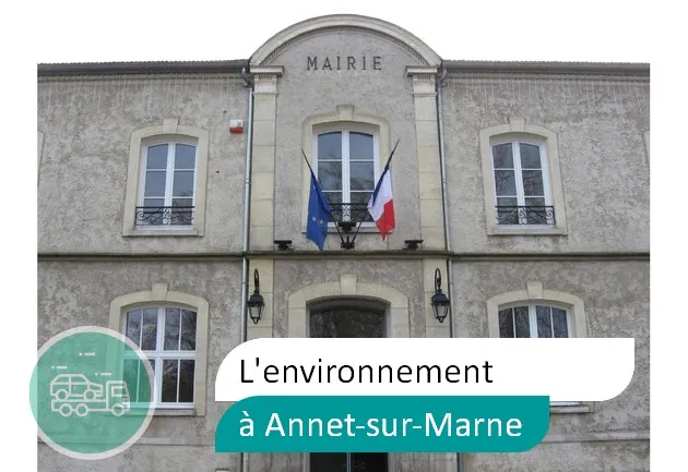 épaviste préserve environnement à Annet-sur-Marne