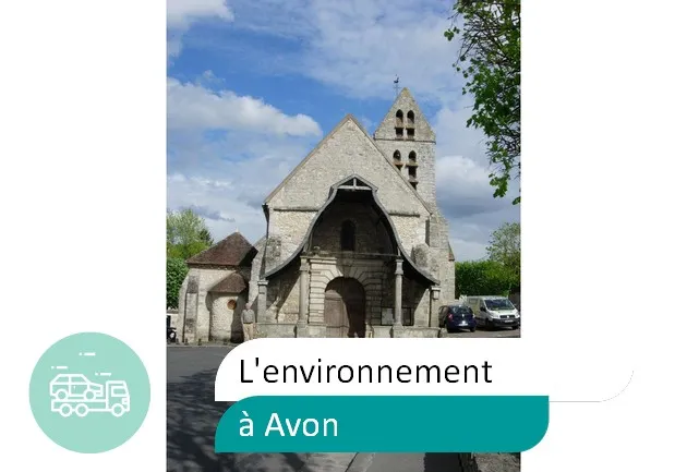 épaviste préserve environnement à Avon