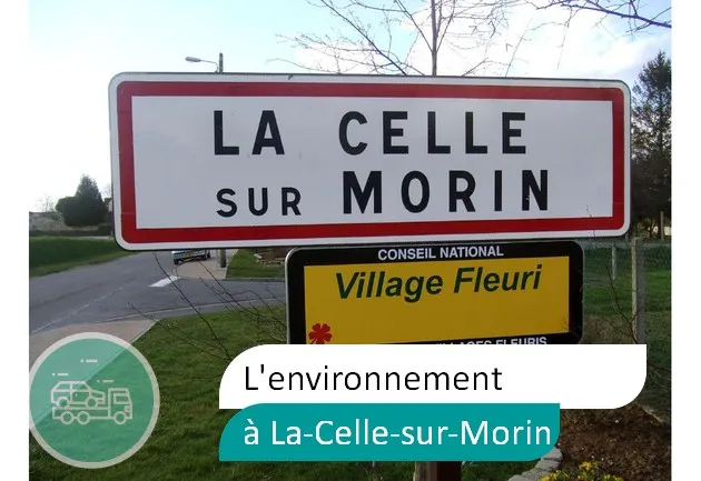 épaviste préserve environnement à Celle-sur-Morin