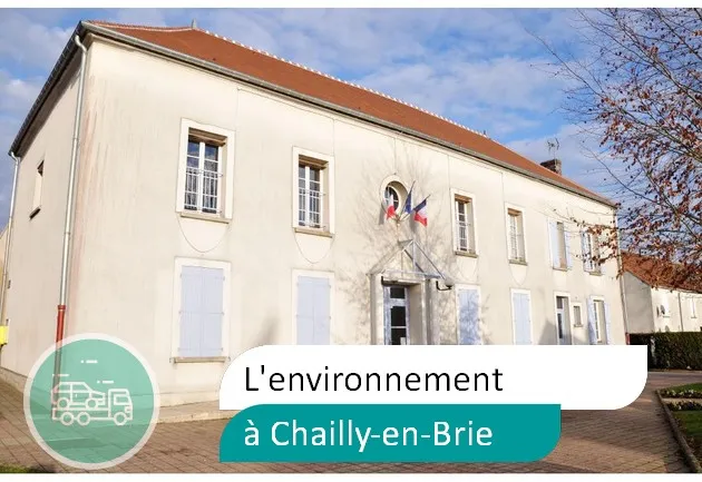 épaviste préserve environnement à Chailly-en-Brie