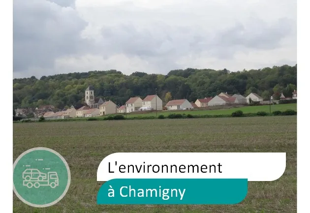 épaviste préserve environnement à Chamigny