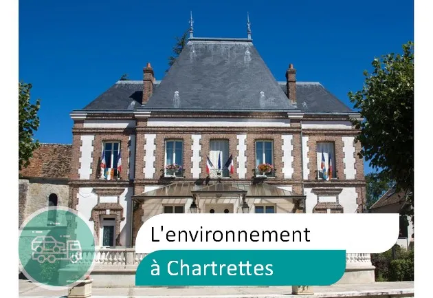 épaviste préserve environnement à Chartrettes