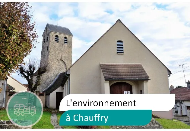 épaviste préserve environnement à Chauffry