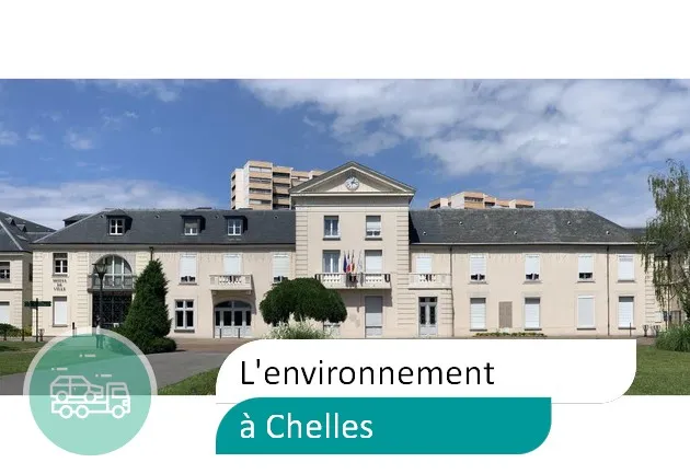 épaviste préserve environnement à Chelles