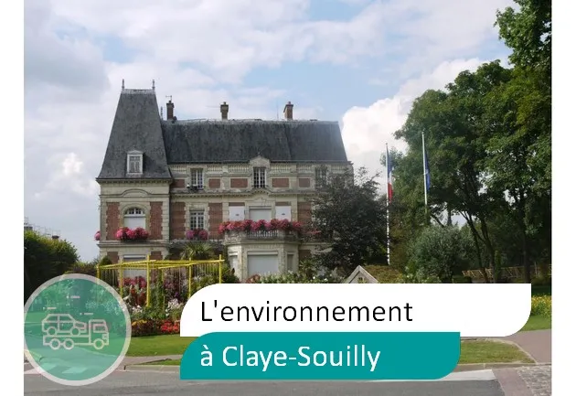 épaviste préserve environnement à Claye-Souilly
