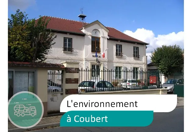 épaviste préserve environnement à Coubert