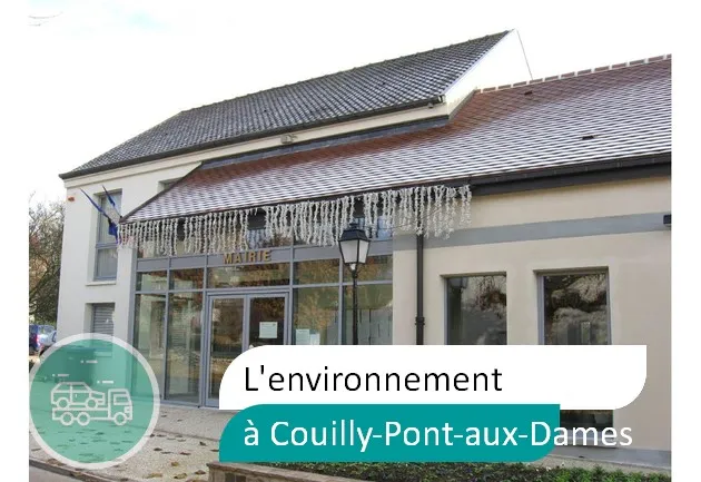 épaviste préserve environnement à Couilly-Pont-aux-Dames