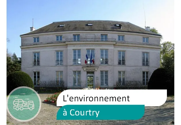 épaviste préserve environnement à Courtry