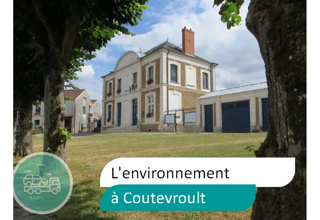 épaviste préserve environnement à Coutevroult