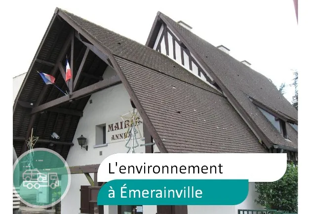 épaviste préserve environnement à Émerainville