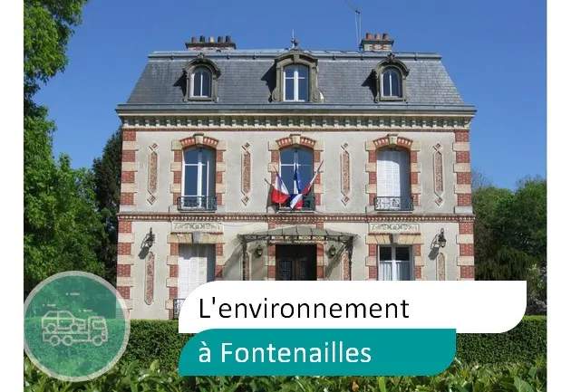 épaviste préserve environnement à Fontenailles