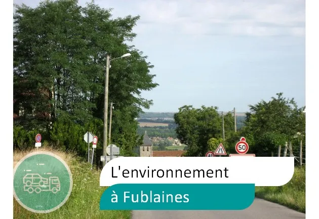 épaviste préserve environnement à Fublaines