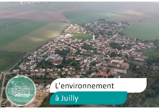 épaviste préserve environnement à Juilly