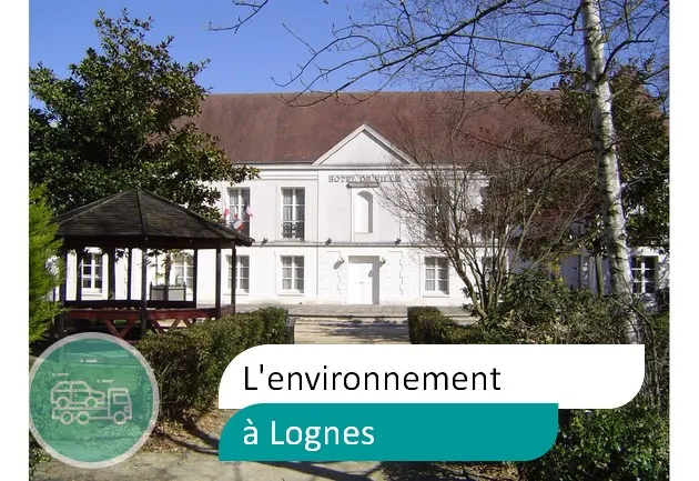 épaviste préserve environnement à Lognes