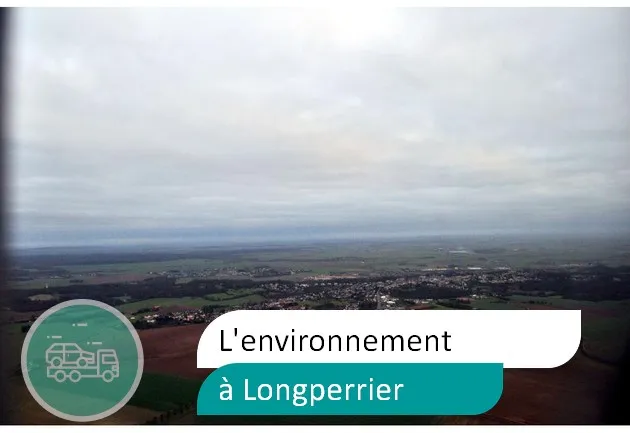 épaviste préserve environnement à Longperrier