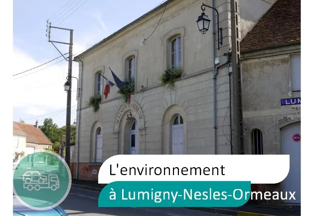 épaviste préserve environnement à Lumigny-Nesles-Ormeaux