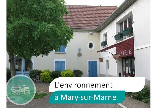 épaviste préserve environnement à Mary-sur-Marne