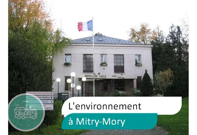 épaviste préserve environnement à Mitry-Mory