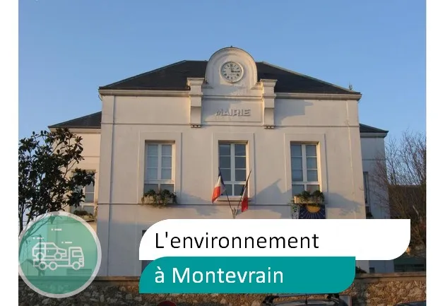 épaviste préserve environnement à Montévrain