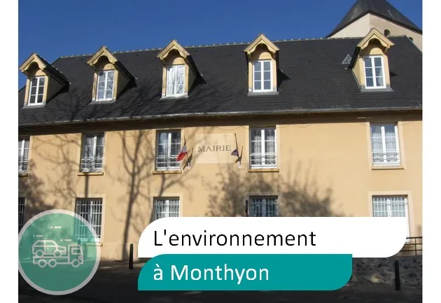 épaviste préserve environnement à Monthyon