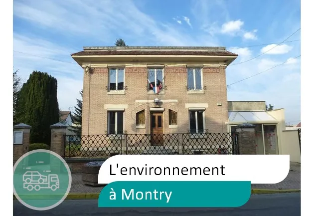 épaviste préserve environnement à Montry