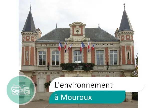 épaviste préserve environnement à Mouroux