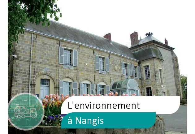 épaviste préserve environnement à Nangis