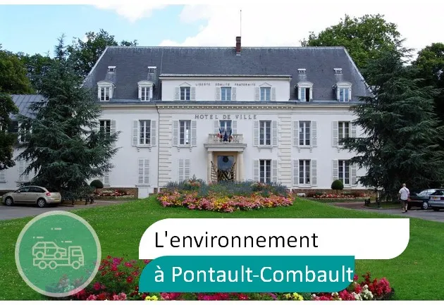 épaviste préserve environnement à Pontault-Combault