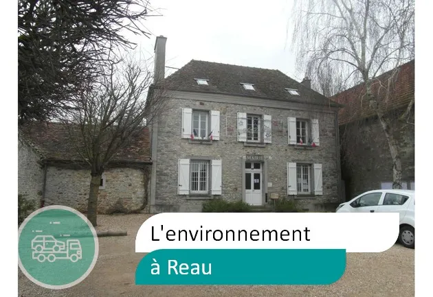 épaviste préserve environnement à Réau