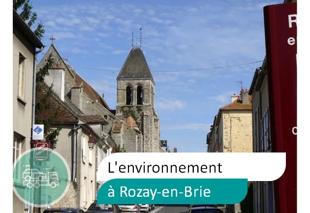 épaviste préserve environnement à Rozay-en-Brie
