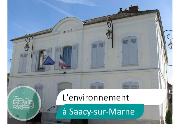 épaviste préserve environnement à Saâcy-sur-Marne