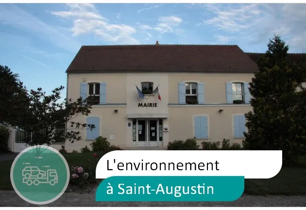épaviste préserve environnement à Saint-Augustin