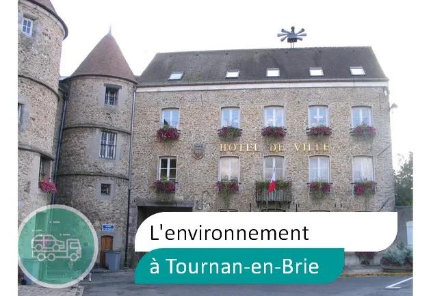 épaviste préserve environnement à Tournan-en-Brie