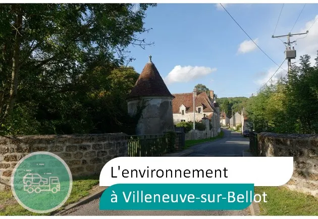 épaviste préserve environnement à Villeneuve-sur-Bellot