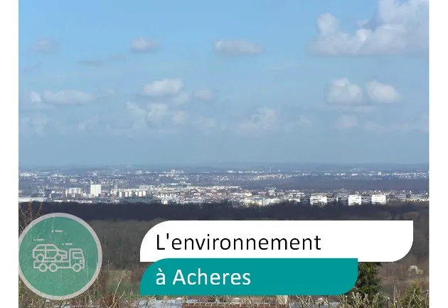 épaviste préserve environnement à Achères